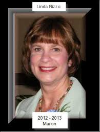 Past OSRT Presidents