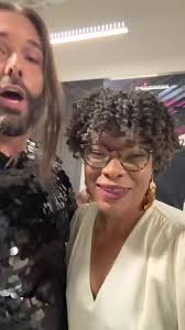 Nicole from Queer Eye Husband