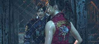 These are also important for unlocking costumes and other . Resident Evil 2 Remake Original Outfits How To Unlock Gamewatcher