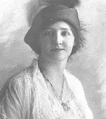 Blanche Idell Terry Coffin (1882-1938)