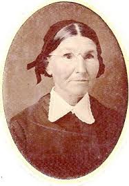 Catherine Whipkey Cramer (1822-1902)