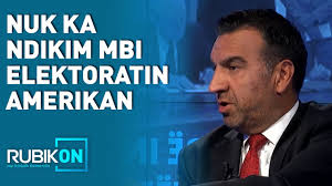 Ibrahimi: Çështja Kosovë-Serbi nuk ka ndikim mbi elektoratin amerikan