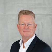 Nigel Peterson Email & Phone Number