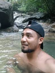 Ayo Mandi Bareng: Fun Moments Menyegarkan