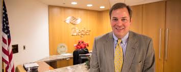 Located in the bank's middleton office and serving customers throughout dane county and beyond, clint is prepared to guide you through the process of financing your home purchase. Dan Hermann Head Of Investment Banking For Ziegler The Senior Housing News Leadership Series