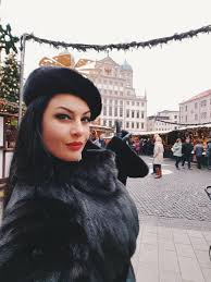Maybe you would like to learn more about one of these? Subfund Under Matriarch Ezada Sinn On Twitter Augsburg