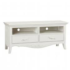 Maybe you would like to learn more about one of these? Meuble Tv Hifi Bois Luberon Blanc Vieilli Meubles Tv Tel Style Campagne