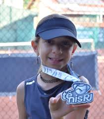 Sistema Tênis Integrado