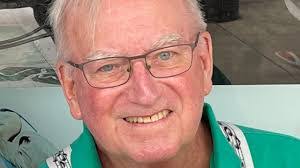 Hugh Harrell's Instagram, Twitter & Facebook