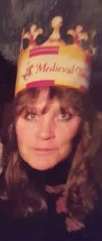 Cynthia Diaz Obituary