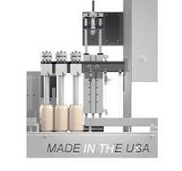 Liquid Nitrogen Dosers - Twin Monkeys Beverage Canning Systems
