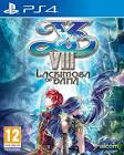 Ys VIII: Lacrimosa of Dana PS4
