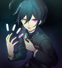 Said novelist wanted to become his self insert and do his dream. Pin On Mastermind Shuichi