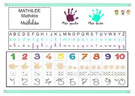 Sous Main Gs A Telecharger Sous Main Sous Main Ce1 Debut De L Annee Scolaire