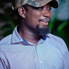 Julius Neequaye Kotey