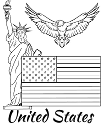 Or go to a blackline master (printout) of the flag of panama. Printable Coloring Pages American Flag Flag Coloring Pages American Flag Coloring Page Flag Printable