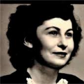 Obituary information for Willene Ward Maddox