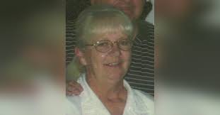 Obituary information for Linda Carole Van Arsdale