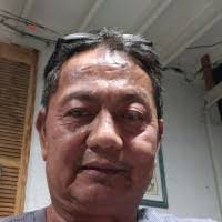 Simon Leyva's Instagram, Twitter & Facebook