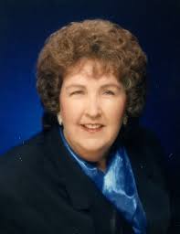 Obituary information for Evelyn "Joan" Barber