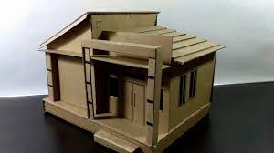 See ahraf dari's public records; Cara Membuat Miniatur Rumah Dari Kardus Bekas Youtube
