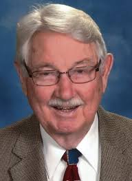 Dr. Bardwell C. Marshall 1934