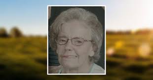 Hazel A Robinson Obituary November 7, 2024