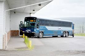 This impacts both our passenger and our package businesses. Kelowna Riders React To Greyhound Canada Ending Western Canada Service Kelowna Capital News