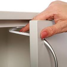 Our flush mount cabinet door assembly is a functional cabinet that provides a variety of storage uses. Amazon Com Dreambaby Safety Catches Child Proof Cabinet Drawers Locks Latches White 6 Count Model L101 Furniture Edge Safety Bumpers Baby