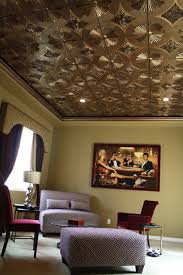 Love the look of wood panelling? Colonial Faux Tin Ceiling Tiles Rona Living Room Ceiling Tiles Designs 854x1280 Wallpaper Teahub Io