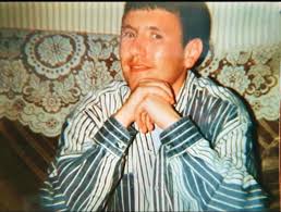 Death Notice of Darren CUNNINGHAM (Dublin 7, Dublin)