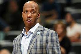 Fall back shaq.i'm starting now. Chauncey Billups Hired As Blazers Head Coach On Reported 5 Year Contract Bleacher Report Latest News Videos And Highlights