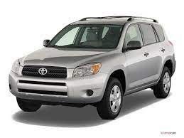 There are three trim levels: 2008 Toyota Rav4 Prices Reviews Pictures U S News World Report