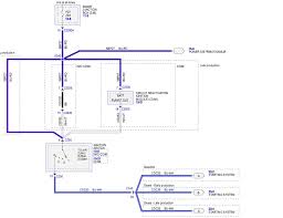I used the ford motorcraft service website. Need A Starting System Wiring Diagram For A 2008 F 550 6 4
