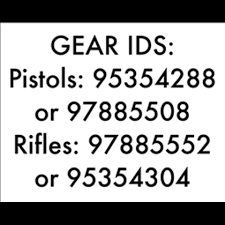 Roblox hack clothes codes 2019. Roblox Id Gear Codes How To Get 700 Robux
