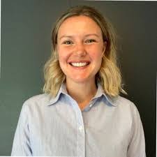 Greta Parker's Instagram, Twitter & Facebook