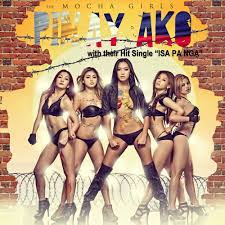 Mocha Girls | MIGUELITOY