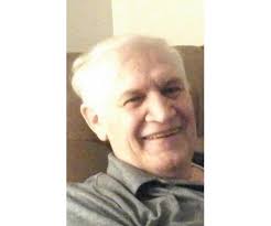 Hubert Carpenter Obituary (2015)