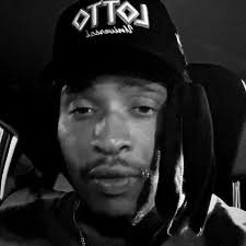 Stream Mop by Hugh Lanier