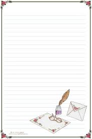 Pin By Maiko Belu On Kagit Cesitleri Writing Paper Printable Stationery Writing Paper Printable Letter Paper
