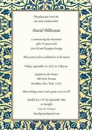 One of my favorite party games for adults ever! 7 Best Of Free Printable Retirement Party Program Retirement Party Invitations Party Invite Template Retirement Invitation Template