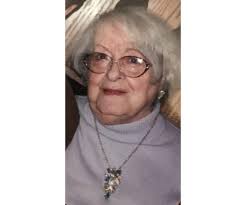 Mary Pennachioli Obituary (2017)