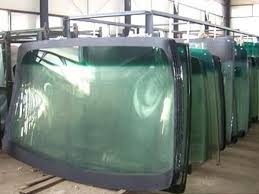 Kính chắn gió xe tải các loại