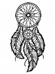 This collection includes mandalas, florals, and more. Dreamcatchers Coloring Pages For Adults