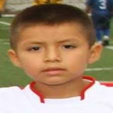 ANDRE VALENTINO PRIETO