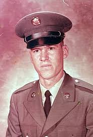 George Hinds Obituary