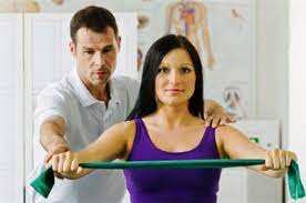 Rotator Cuff Injury, Tear & Strain | Treatment Guidelines