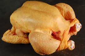 Si está dentro de tus posibilidades, para elaborar tus recetas utiliza pollo fresco, que puedas cocinarlo de una vez, notaras que su sabor es más delicioso y su consistencia muy. Cocinar Correctamente El Pollo