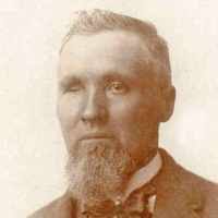 Joseph Cadwallader Davis