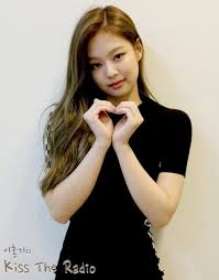 Jennie Kecantikan Kim Korea
